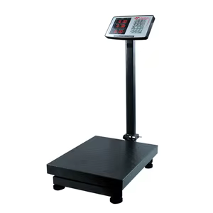 Balance industrielle 600 kgs