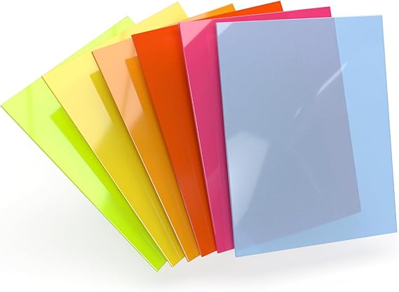Plexiglas ALUMETAL