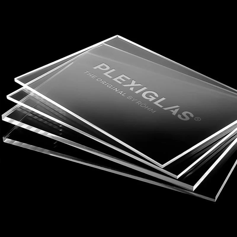 Plexiglas