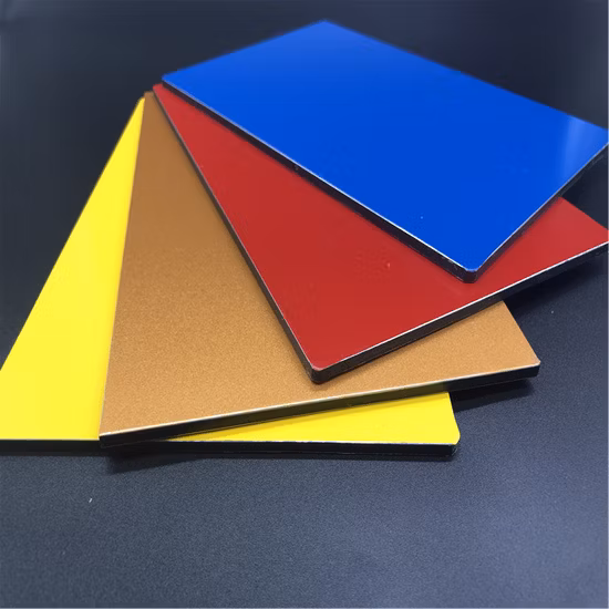 Alucobond ALUMETAL
