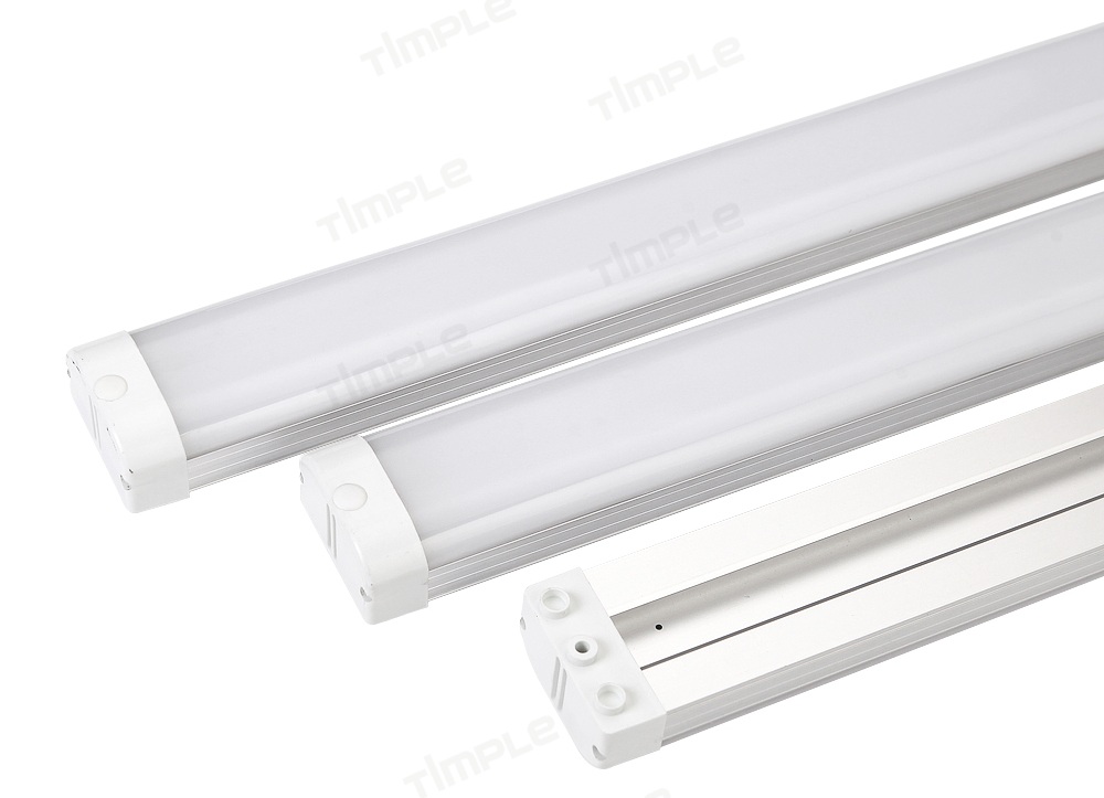 Réglette LED