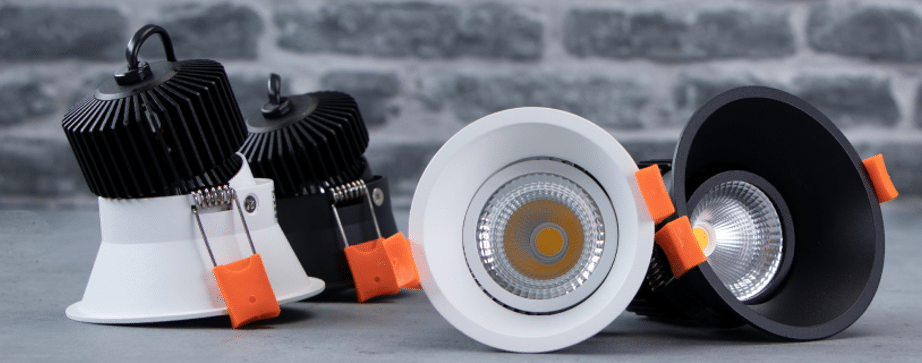 Spot LED