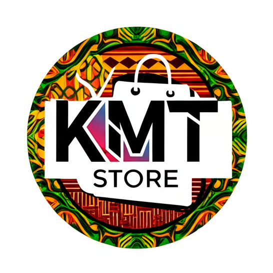 KMT Store Logo - Cliquez pour découvrir nos produits