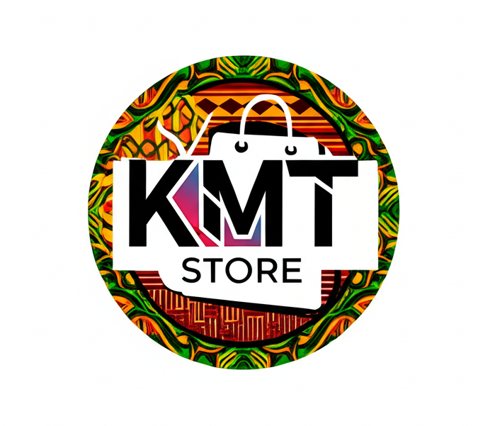 Logo KMT STORE