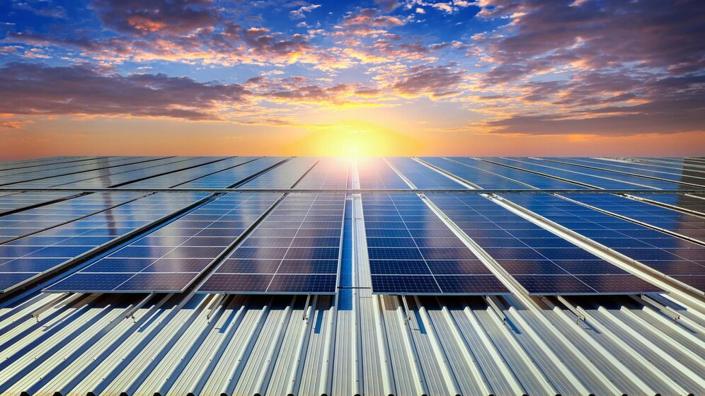 Lampe Solaire